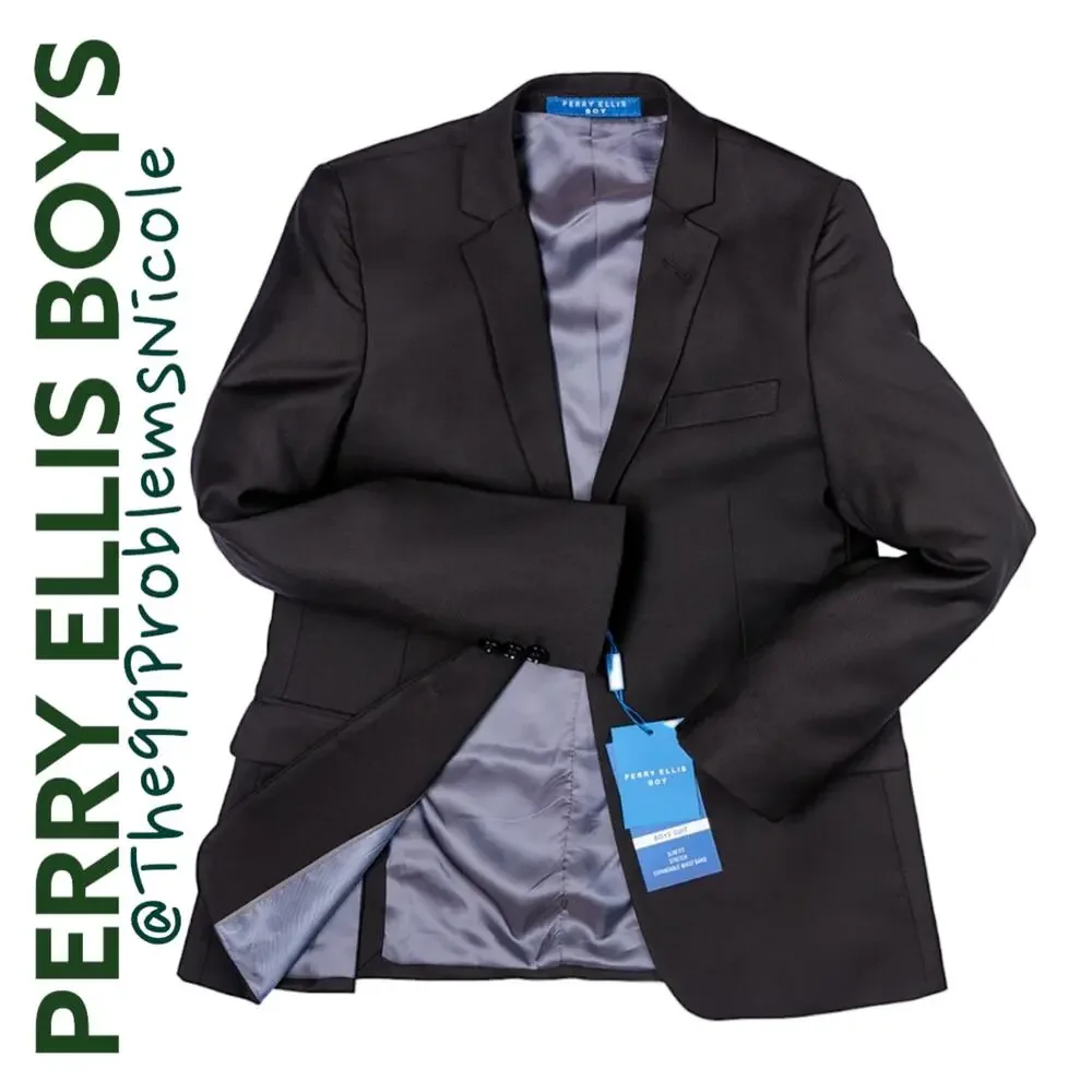 Perry Ellis perry ellis